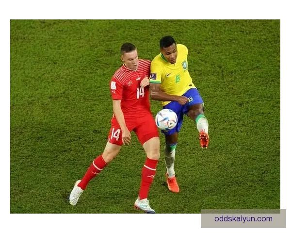 深度解析2026世界杯投注赔率走势与热门球队冠军概率全景预测分析