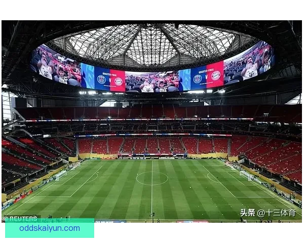 2026世界杯全攻略预测赛事精彩比分分析指南