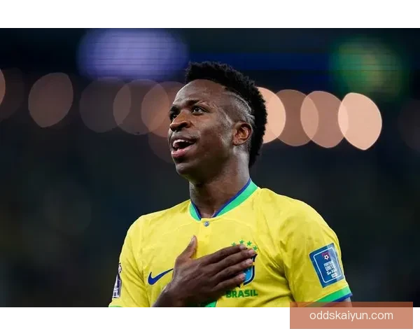 深度解析2026世界杯盘口走势与强队夺冠概率及黑马爆冷机会预测